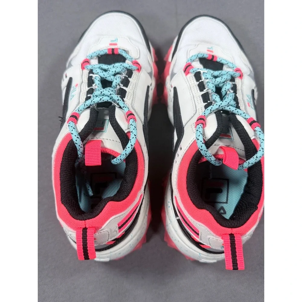 Fila oakmont tr